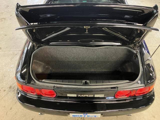 1999 Toyota MR2 JDM car for sale — photo 19 of 20