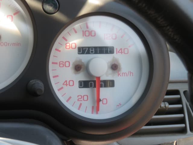 1991 Honda Beat JDM car for sale — photo 19 of 25