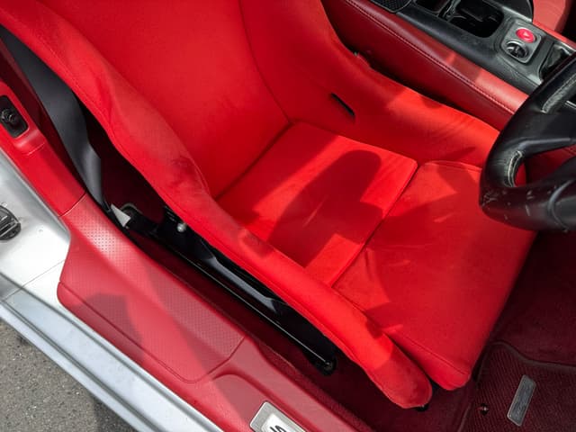 2003 Honda S2000 JDM car for sale — photo 25 of 25