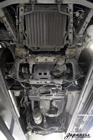 1996 Toyota HiAce JDM car for sale — photo 24 of 25