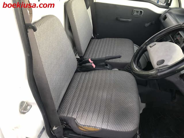 1999 Daihatsu Hijet JDM car for sale — photo 14 of 22