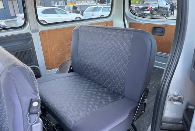 2012 Nissan Caravan JDM car for sale — photo 14 of 25