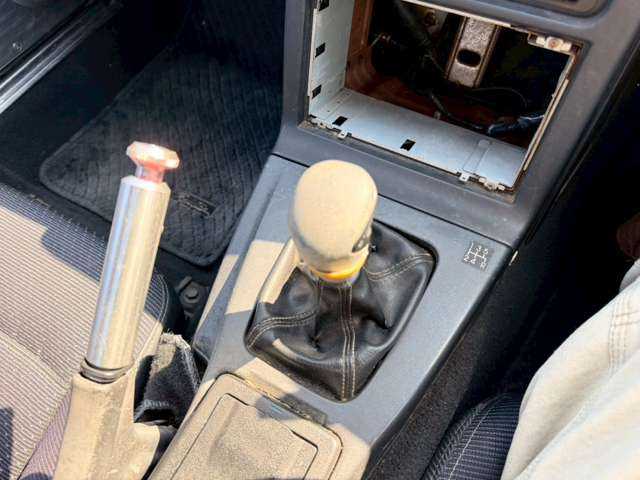 1997 Mazda Roadster (Eunos Roadster / MX-5) JDM car for sale — photo 14 of 20
