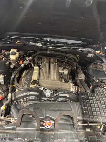 1991 Nissan Cedric JDM car for sale — photo 7 of 11