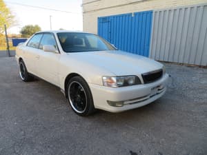 1998 Toyota Chaser JDM car for sale