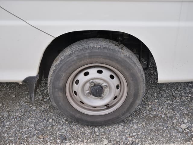 2002 Subaru Sambar JDM car for sale — photo 23 of 25