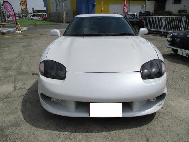 2000 Mitsubishi GTO JDM car for sale — photo 3 of 20