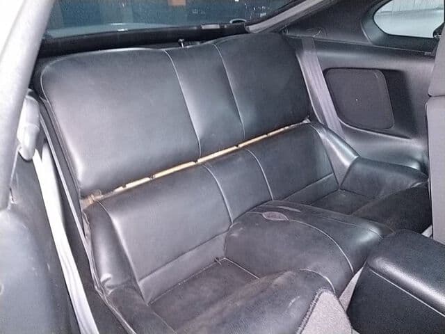 Toyota Supra JDM car for sale — photo 6 of 6