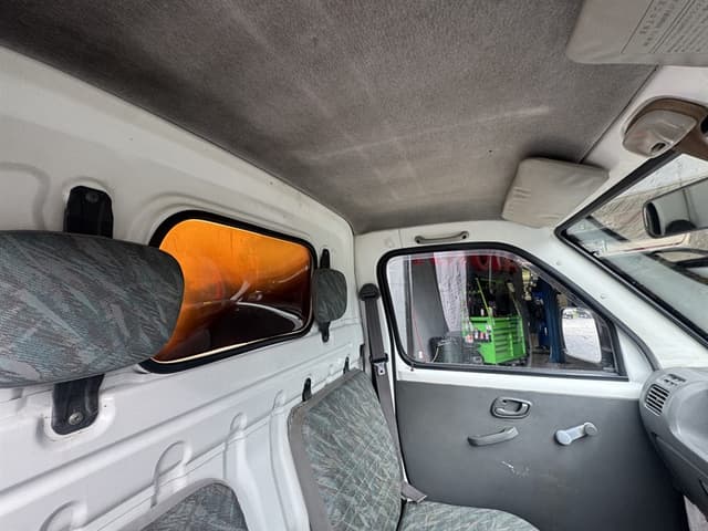 1999 Suzuki Carry JDM car for sale — photo 9 of 21