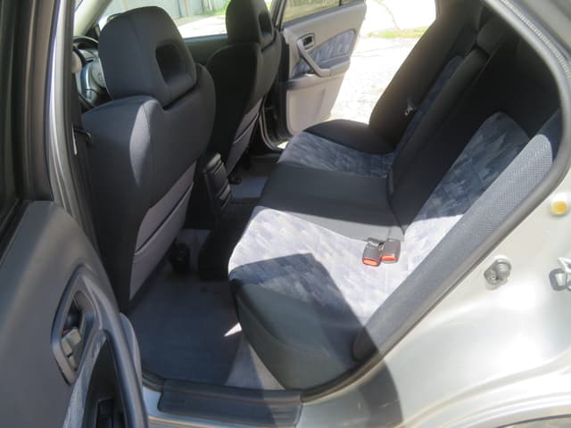 1999 Nissan Skyline JDM car for sale — photo 17 of 24