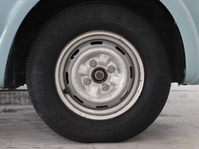 1989 Nissan Pao JDM car for sale — photo 17 of 20
