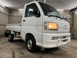 1999 Daihatsu Hijet JDM car for sale