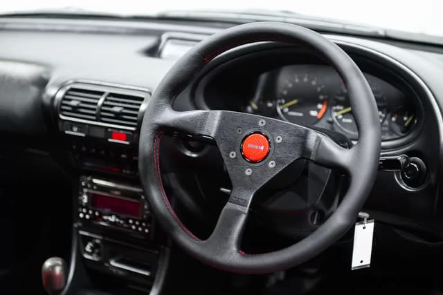 1995 Honda Integra JDM car for sale — photo 12 of 25