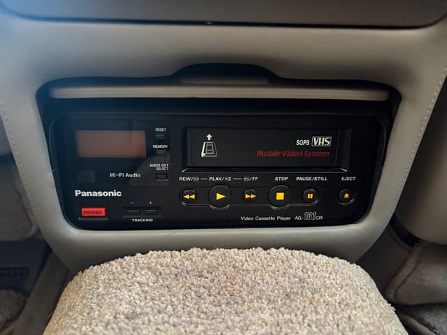 1999 Toyota Century JDM car for sale — photo 20 of 24