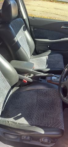 1998 Honda Accord JDM car for sale — photo 7 of 15