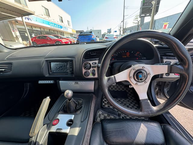 2000 Honda S2000 JDM car for sale — photo 4 of 25