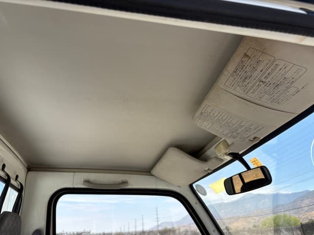 1994 Subaru Sambar JDM car for sale — photo 11 of 25