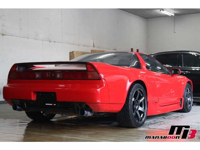 1992 Honda NSX JDM car for sale — photo 15 of 20