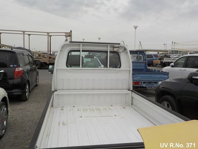 1998 Suzuki Carry JDM car for sale — photo 13 of 16
