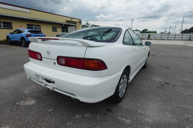 1998 Honda Integra JDM car for sale — photo 8 of 16