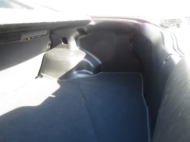 1994 Honda Integra JDM car for sale — photo 18 of 24