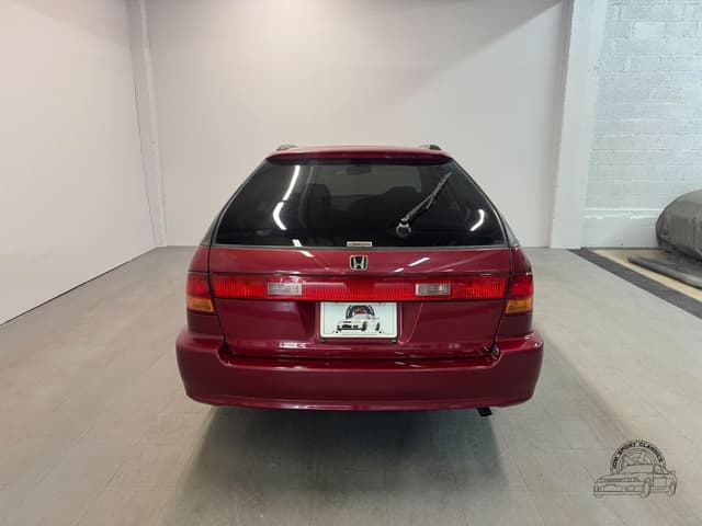 1999 Honda Accord JDM car for sale — photo 16 of 25