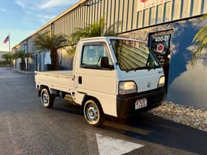 1997 Honda Acty JDM car for sale
