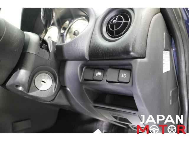 2000 Mazda Roadster (Eunos Roadster / MX-5) JDM car for sale — photo 10 of 13