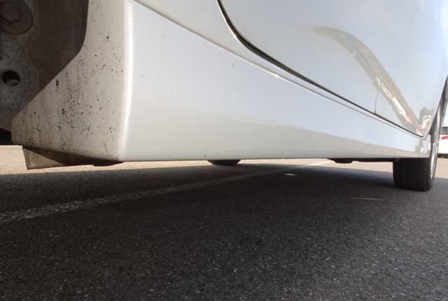 2011 Subaru JDM car for sale — photo 21 of 25