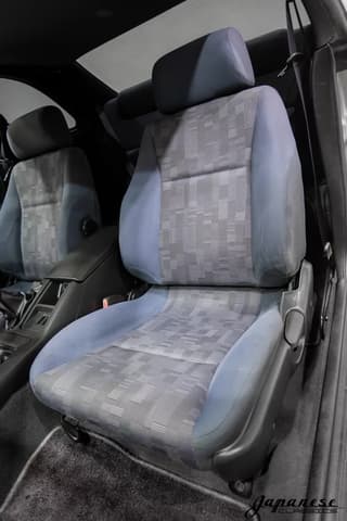 1996 Nissan Skyline JDM car for sale — photo 15 of 25