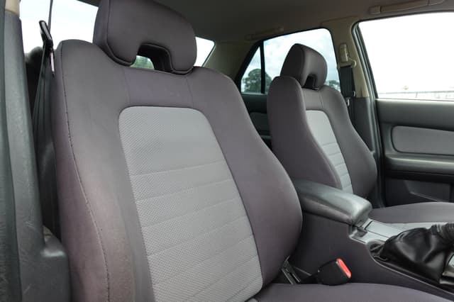 1999 Nissan Skyline JDM car for sale — photo 17 of 20