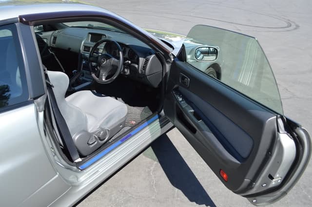1999 Nissan Skyline JDM car for sale — photo 9 of 20