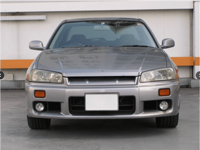1998 Nissan Skyline JDM car for sale — photo 16 of 25