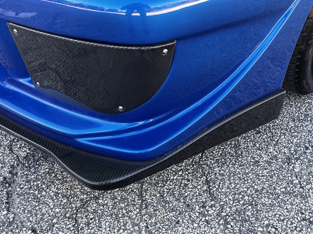 2001 Subaru Impreza JDM car for sale — photo 18 of 25