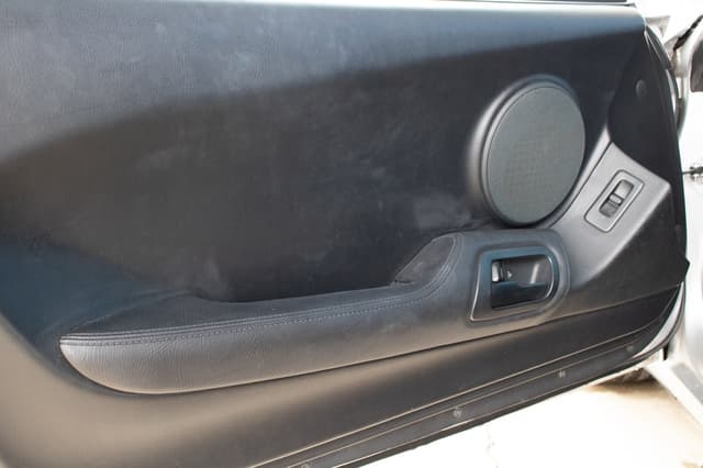 1996 Toyota Supra JDM car for sale — photo 16 of 25