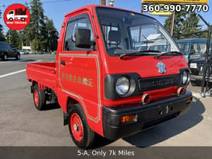 1990 Suzuki Carry JDM car for sale