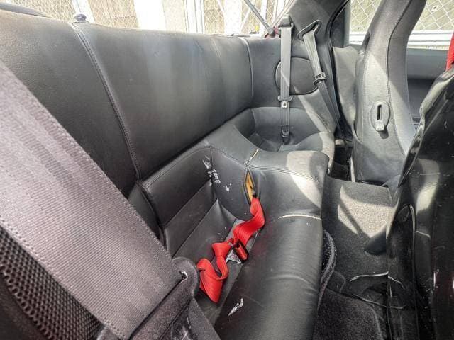 1997 Mazda RX-7 JDM car for sale — photo 7 of 20