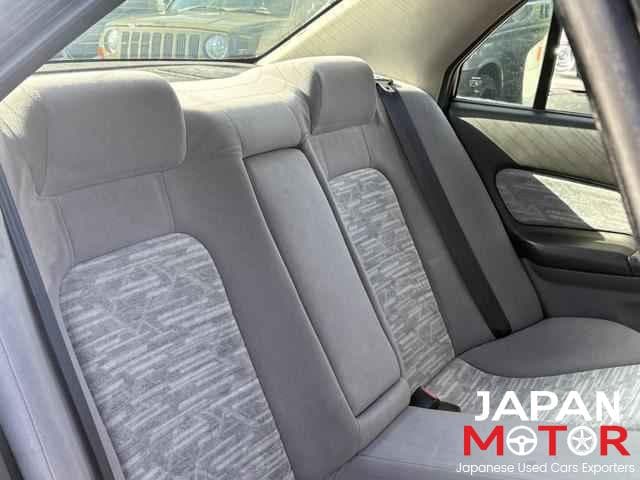 2000 Nissan Skyline JDM car for sale — photo 9 of 10