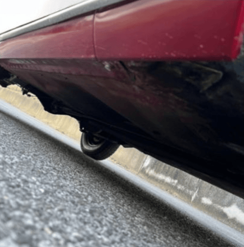 1968 Nissan Sunny JDM car for sale — photo 11 of 23