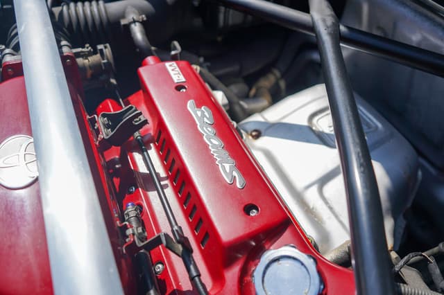 1999 Toyota MR2 JDM car for sale — photo 17 of 20