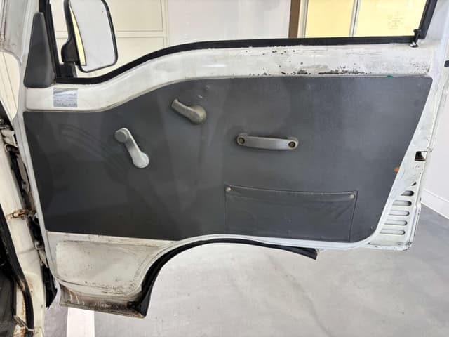 1991 Subaru Sambar JDM car for sale — photo 17 of 25