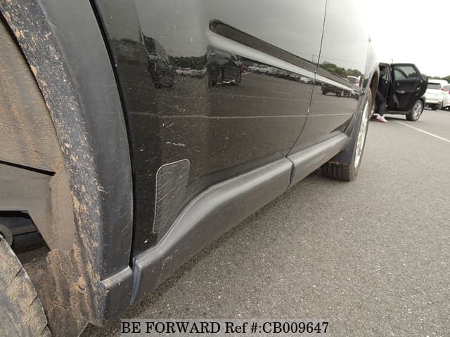 2009 Nissan X Trail JDM car for sale — photo 21 of 25