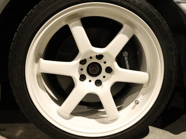 1998 Nissan Skyline JDM car for sale — photo 18 of 19