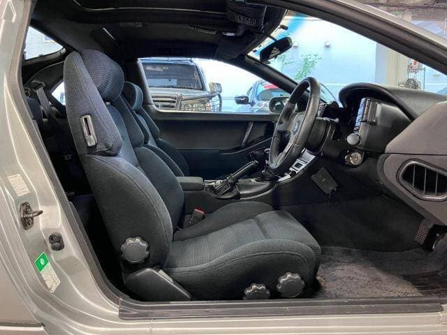 1996 Nissan Fairlady Z JDM car for sale — photo 18 of 20
