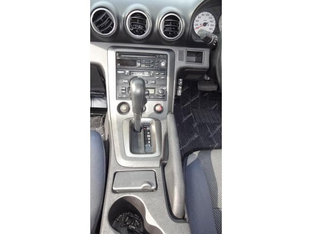 1999 Nissan Silvia JDM car for sale — photo 23 of 25