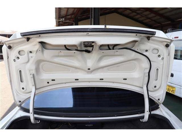 1997 Nissan Silvia JDM car for sale — photo 18 of 20