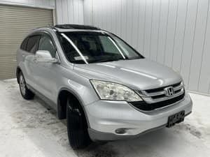 2009 Honda CR-V JDM car for sale