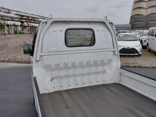 2000 Suzuki Carry JDM car for sale — photo 14 of 25