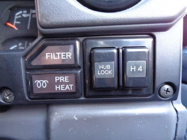 1991 Toyota Land Cruiser JDM car for sale — photo 24 of 25