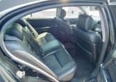 2000 Toyota Aristo JDM car for sale — photo 21 of 22
